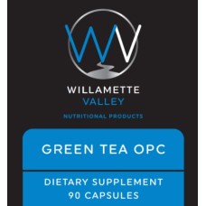 Green Tea w/ OPC