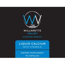 Liquid Calcium