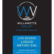 LifeSource ArthroCal Liquid