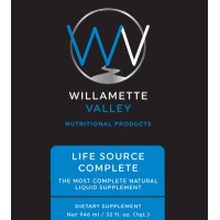 LifeSource Complete Liquid