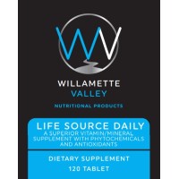 LifeSource Daily Anti-Oxidant