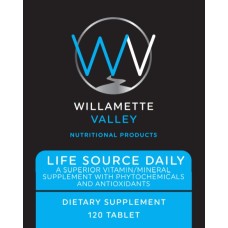 LifeSource Daily Anti-Oxidant