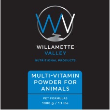 Multi Vitamin Powder for Animals